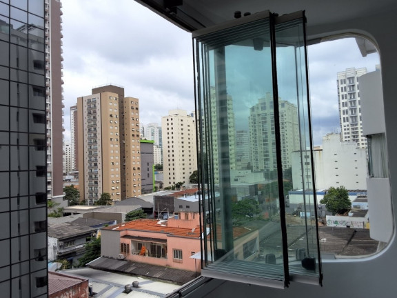 Imagem Apartamento com 2 Quartos para Alugar, 55 m² em Planalto Paulista - São Paulo Imagem Apartamento com 2 Quartos para Alugar, 55 m² em Planalto Paulista - São Paulo