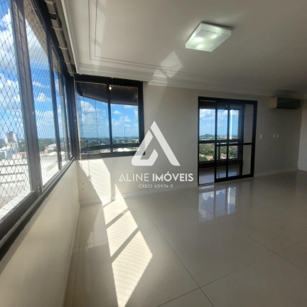 Imagem Apartamento à Venda,  em Central - Cruz Alta - Cruz Alta