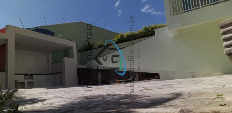 Imagem Casa com 4 Quartos à Venda, 556 m² em Varadouro - São Sebastião