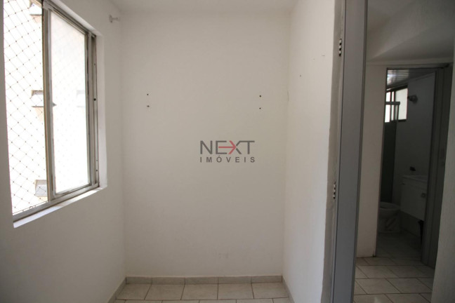 Imagem Apartamento com 2 Quartos à Venda, 24 m² em Bigorrilho - Curitiba