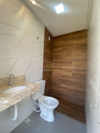 Imagem Casa com 3 Quartos à Venda, 153 m² em Setor Barra Da Tijuca - Goiânia