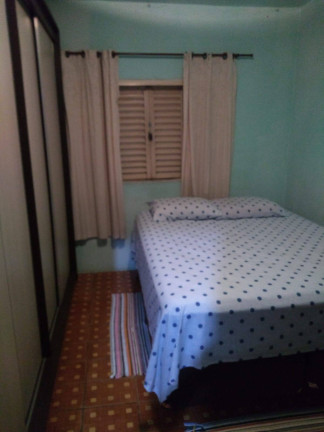 Imagem Casa com 3 Quartos à Venda, 100 m² em Jundiaí