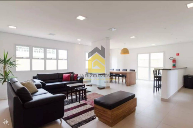 Imagem Apartamento com 2 Quartos à Venda, 59 m² em Baeta Neves - São Bernardo Do Campo Imagem Apartamento com 2 Quartos à Venda, 59 m² em Baeta Neves - São Bernardo Do Campo