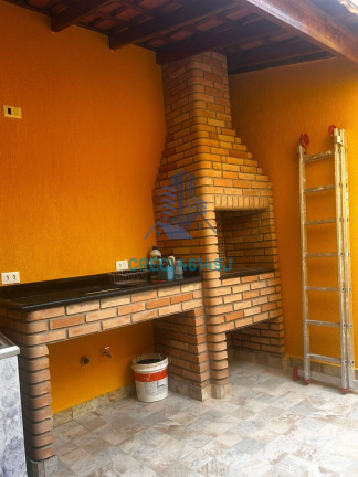 Imagem Sobrado com 2 Quartos à Venda, 90 m² em Jardim São Bernardo - São Paulo Imagem Sobrado com 2 Quartos à Venda, 90 m² em Jardim São Bernardo - São Paulo
