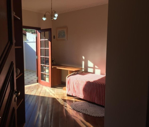 Imagem Casa com 4 Quartos à Venda, 400 m² em Jardim Chapadão - Campinas Imagem Casa com 4 Quartos à Venda, 400 m² em Jardim Chapadão - Campinas