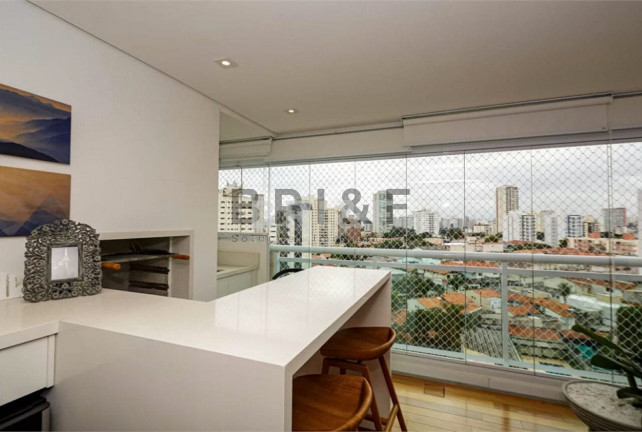 Imagem Apartamento com 3 Quartos à Venda, 129 m² em Vila Mascote - São Paulo Imagem Apartamento com 3 Quartos à Venda, 129 m² em Vila Mascote - São Paulo