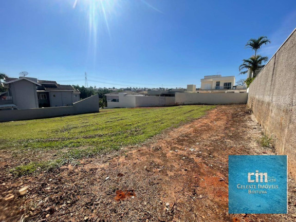 Imagem Terreno à Venda, 525 m² em Portal Das Estrelas I - Boituva