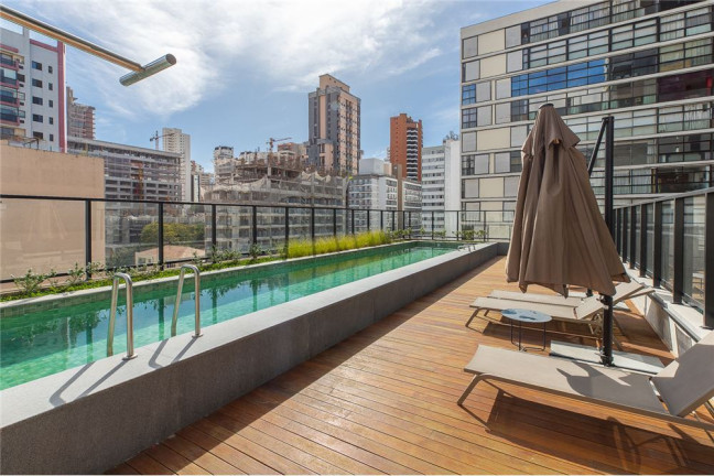Imagem Apartamento com 1 Quarto à Venda, 89 m² em Pinheiros - São Paulo Imagem Apartamento com 1 Quarto à Venda, 89 m² em Pinheiros - São Paulo