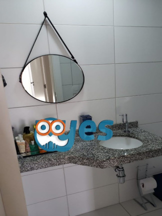 Imagem Casa com 3 Quartos à Venda, 105 m² em Papagaio - Feira De Santana