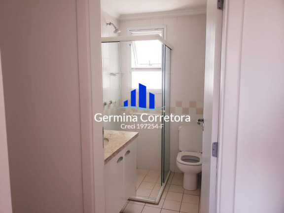 Imagem Apartamento com 3 Quartos para Alugar, 94 m² em Tamboré - Santana De Parnaíba