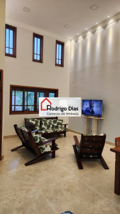 Imagem Casa de Condomínio com 3 Quartos à Venda, 1.260 m² em Jardim Do Ribeirão Ii - Itupeva