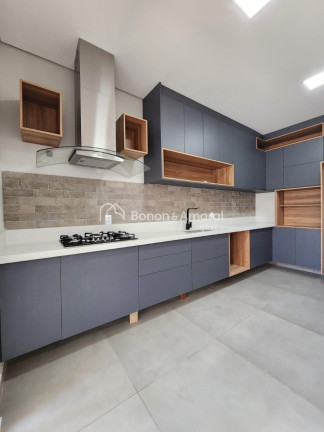 Imagem Casa de Condomínio com 3 Quartos à Venda, 200 m² em Vila Monte Alegre - Paulínia Imagem Casa de Condomínio com 3 Quartos à Venda, 200 m² em Vila Monte Alegre - Paulínia