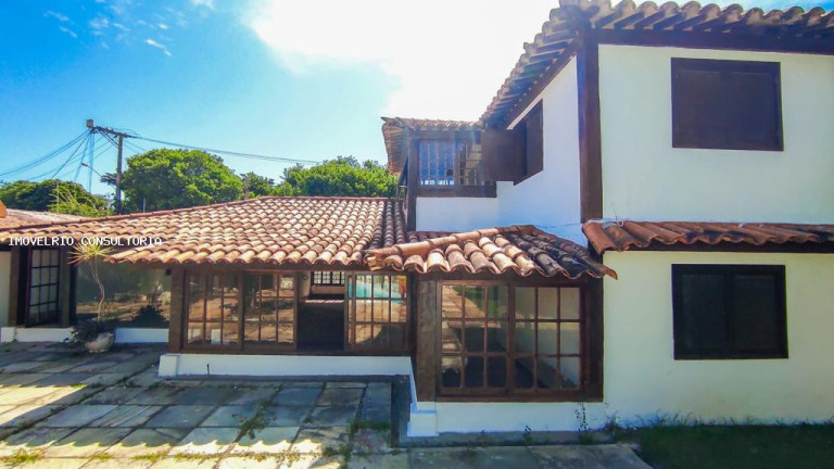 Imagem Casa com 4 Quartos à Venda, 272 m² em Geribá - Armação Dos Búzios
