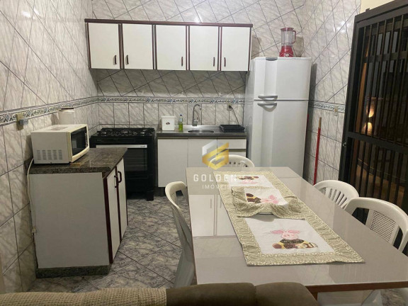 Apartamento com 2 Quartos para Temporada, 70 m² em Bombas - Bombinhas