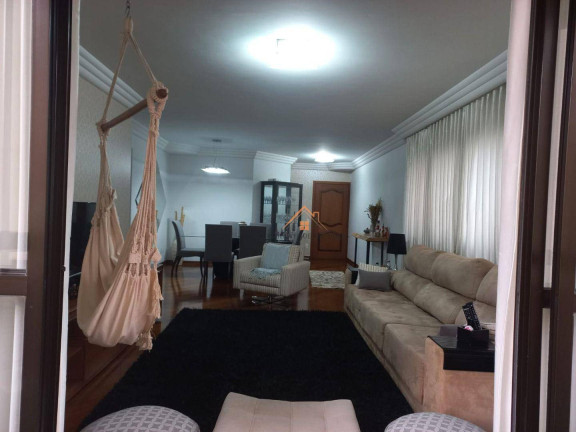 Foto do imóvel Apartamento com 3 Quartos à Venda, 172 m² em Barcelona - São Caetano Do Sul