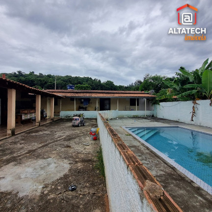 Imagem Imóvel com 3 Quartos à Venda, 500 m² em Zona Rural - Bandeira Do Sul