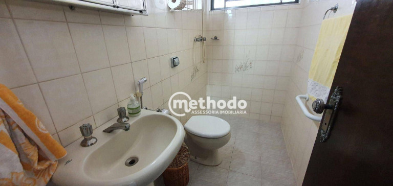 Imagem Casa com 3 Quartos à Venda, 117 m² em Jardim Nova Europa - Campinas