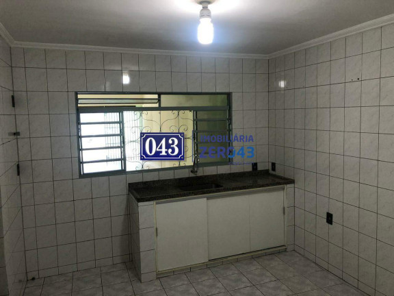 Imagem Casa com 4 Quartos à Venda, 170 m² em Jardim Ltaparica - Londrina Imagem Casa com 4 Quartos à Venda, 170 m² em Jardim Ltaparica - Londrina