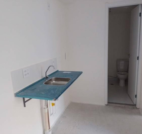 Imagem Apartamento com 2 Quartos à Venda, 36 m²