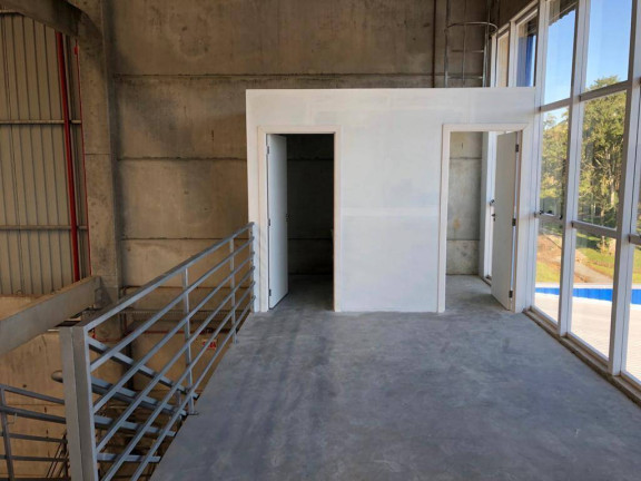 Imagem Galpão para Alugar, 6.000 m² em Itinga - Araquari Imagem Galpão para Alugar, 6.000 m² em Itinga - Araquari