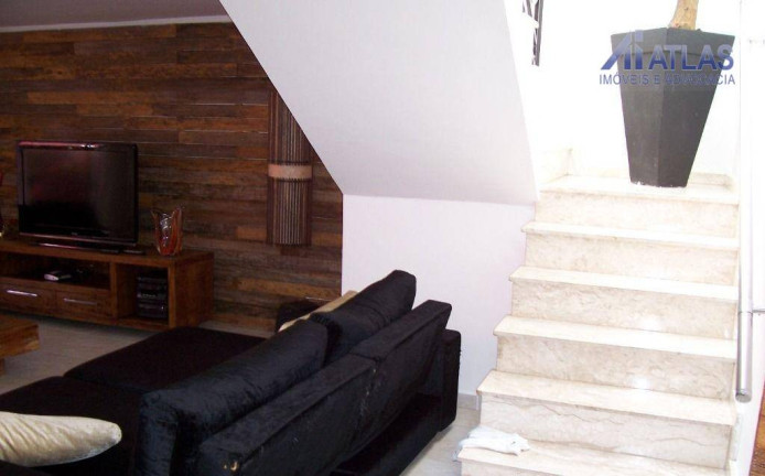 Imagem Sobrado com 3 Quartos à Venda, 326 m² em Jardim Guanca - São Paulo Imagem Sobrado com 3 Quartos à Venda, 326 m² em Jardim Guanca - São Paulo