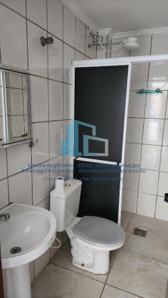 Imagem Apartamento com 1 Quarto à Venda, 42 m² em Caiçara - Praia Grande