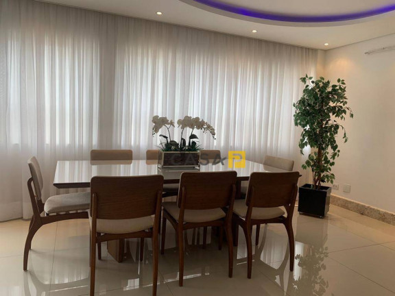 Imagem Apartamento com 3 Quartos à Venda, 262 m² em Jardim Girassol - Americana Imagem Apartamento com 3 Quartos à Venda, 262 m² em Jardim Girassol - Americana