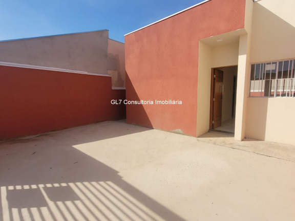 Imagem Casa com 2 Quartos à Venda,  em Jardim Monte Carlo - Indaiatuba