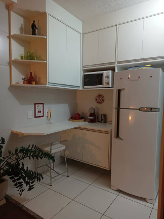 Imagem Apartamento com 2 Quartos à Venda, 66 m² em Jardim Flórida - Jundiaí