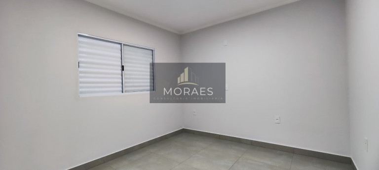 Imagem Casa com 2 Quartos à Venda, 70 m² em Jardim Monte Mor - Botucatu