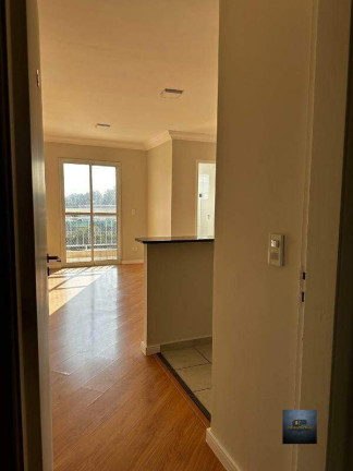 Imagem Apartamento com 2 Quartos à Venda, 46 m² em Vila Gonçalves - São Bernardo Do Campo Imagem Apartamento com 2 Quartos à Venda, 46 m² em Vila Gonçalves - São Bernardo Do Campo