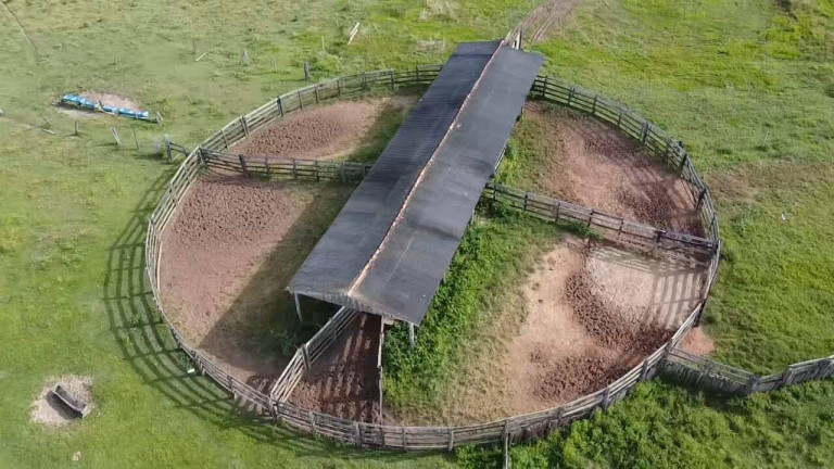 Imagem Chácara à Venda, em Tangará Da Serra Imagem Chácara à Venda, em Tangará Da Serra