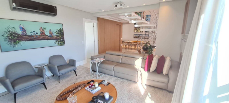 Imagem Apartamento com 4 Quartos à Venda, 233 m² em Barra Sul - Balneário Camboriú