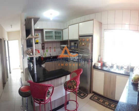 Imagem Casa com 3 Quartos à Venda, 270 m² em Nossa Senhora De Fátima - Penha Imagem Casa com 3 Quartos à Venda, 270 m² em Nossa Senhora De Fátima - Penha