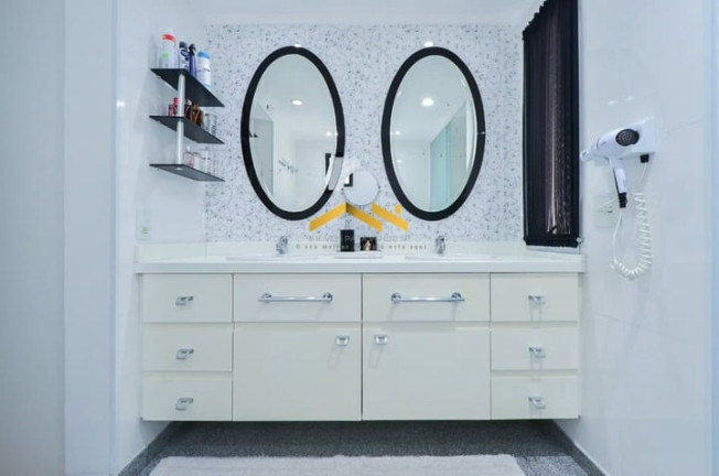 Imagem Apartamento com 3 Quartos à Venda, 196 m² em Jardim Parque Morumbi - São Paulo Imagem Apartamento com 3 Quartos à Venda, 196 m² em Jardim Parque Morumbi - São Paulo