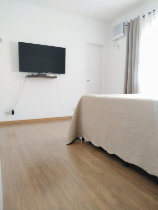 Imagem Casa com 2 Quartos à Venda, 120 m² em Canto Do Forte  - Praia Grande