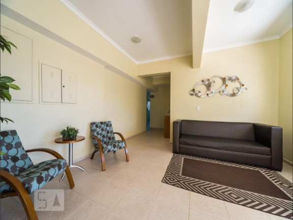 Imagem Apartamento com 2 Quartos à Venda, 56 m² em Vila Príncipe De Gales - Santo André Imagem Apartamento com 2 Quartos à Venda, 56 m² em Vila Príncipe De Gales - Santo André
