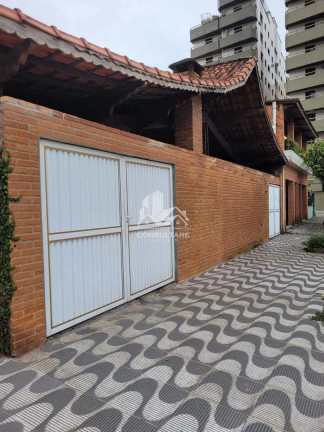 Imagem Casa com 3 Quartos à Venda, 200 m² em Aviação - Praia Grande