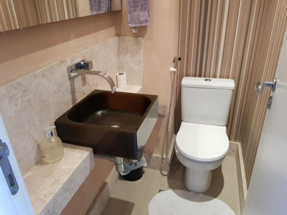 Imagem Apartamento com 4 Quartos à Venda, 136 m² em Pituba - Salvador
