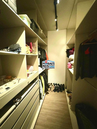 Imagem Apartamento com 3 Quartos à Venda, 223 m² em José Menino - Santos Imagem Apartamento com 3 Quartos à Venda, 223 m² em José Menino - Santos
