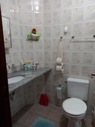 Imagem Apartamento com 2 Quartos à Venda, 95 m² em Itaguá - Ubatuba