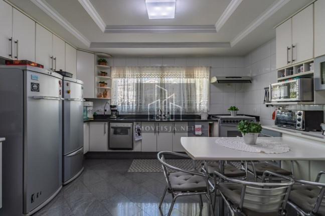 Imagem Casa com 4 Quartos à Venda, 377 m² em Alphaville - Santana De Parnaíba
