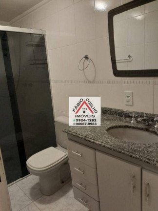 Imagem Apartamento com 3 Quartos à Venda, 97 m² em Jardim Marajoara - São Paulo Imagem Apartamento com 3 Quartos à Venda, 97 m² em Jardim Marajoara - São Paulo