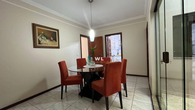 Imagem Casa com 3 Quartos à Venda, 190 m² em Santo Antônio - Louveira Imagem Casa com 3 Quartos à Venda, 190 m² em Santo Antônio - Louveira