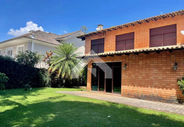 Imagem Casa de Condomínio com 3 Quartos à Venda, 300 m² em Alphaville Residencial Um - Barueri Imagem Casa de Condomínio com 3 Quartos à Venda, 300 m² em Alphaville Residencial Um - Barueri