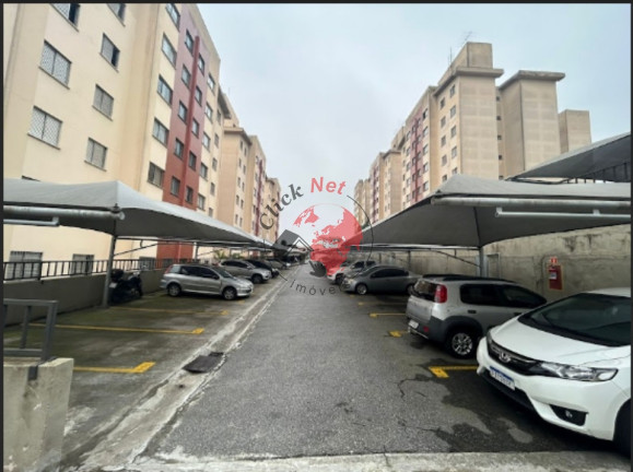 Imagem Apartamento com 2 Quartos à Venda, 51 m² em Parque Das Nações - Santo André Imagem Apartamento com 2 Quartos à Venda, 51 m² em Parque Das Nações - Santo André
