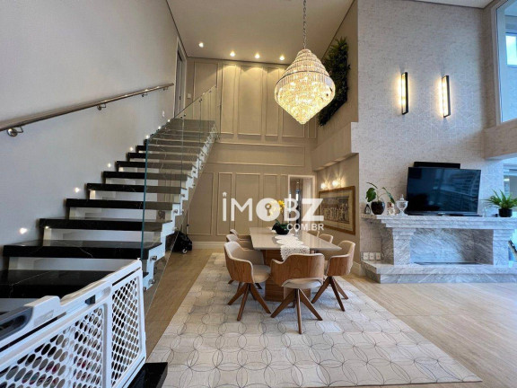 Imagem Imóvel com 4 Quartos à Venda, 349 m² em Grand Panamby - São Paulo Imagem Imóvel com 4 Quartos à Venda, 349 m² em Grand Panamby - São Paulo