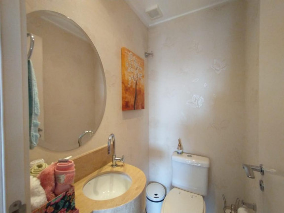 Imagem Apartamento com 3 Quartos à Venda, 155 m² em Jardim Anália Franco - São Paulo