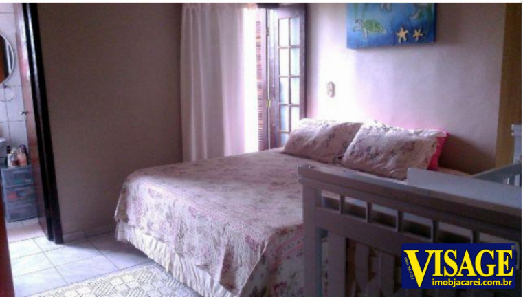 Imagem Sobrado com 2 Quartos à Venda,  em Altos De Santana I - Jacareí