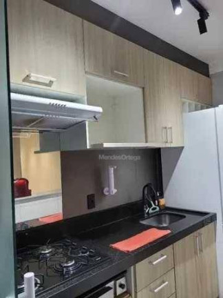Imagem Apartamento com 2 Quartos à Venda, 50 m² em Jardim Novo Mundo - Sorocaba Imagem Apartamento com 2 Quartos à Venda, 50 m² em Jardim Novo Mundo - Sorocaba